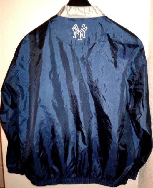 yankee pullover
