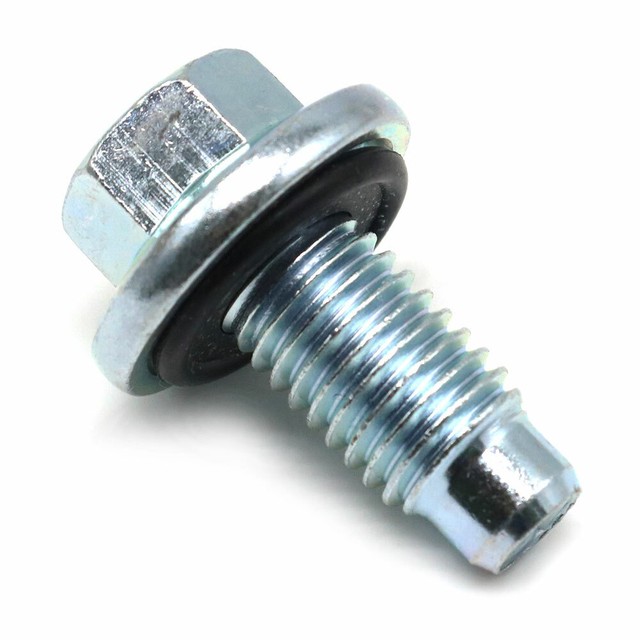 Fits Chevrolet K1500 Suburban 19971999 Transmission Pan Drain Plug