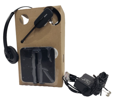 Plantronics CS540 Wireless Headset-Single Ear