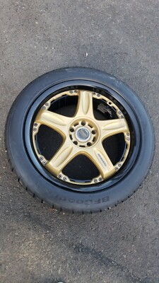 メ*ン様 rays volk racing gt-c 17inc 4h 114. 4 JDM AUTHENTIC RAYS VOLK GT-C 2 PIECE 5X100 17X8 +47 DISCONTINUED