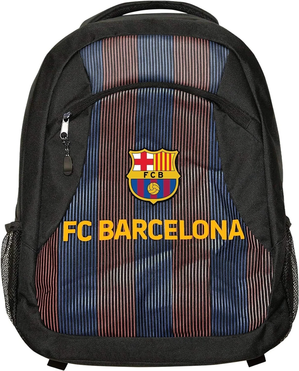 fc barcelona backpack products for sale | eBay fc barcelona backpack products for sale | eBay