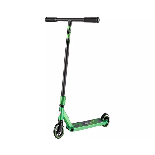 Pro Scooter Kids 8+ Steel ABEC9 Lightweight Durable Skate Park Stunt 220lbs USA - Picture 3 of 11