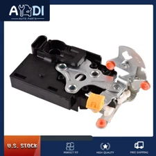 Rear Right Door Lock Actuator Motor for  03-19 Chevrolet Express GMC Savana 2500