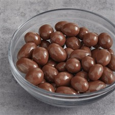 Albanese Milk Chocolate Covered Peanuts 10 lb. WS-711ALB1006 12.11 per pound