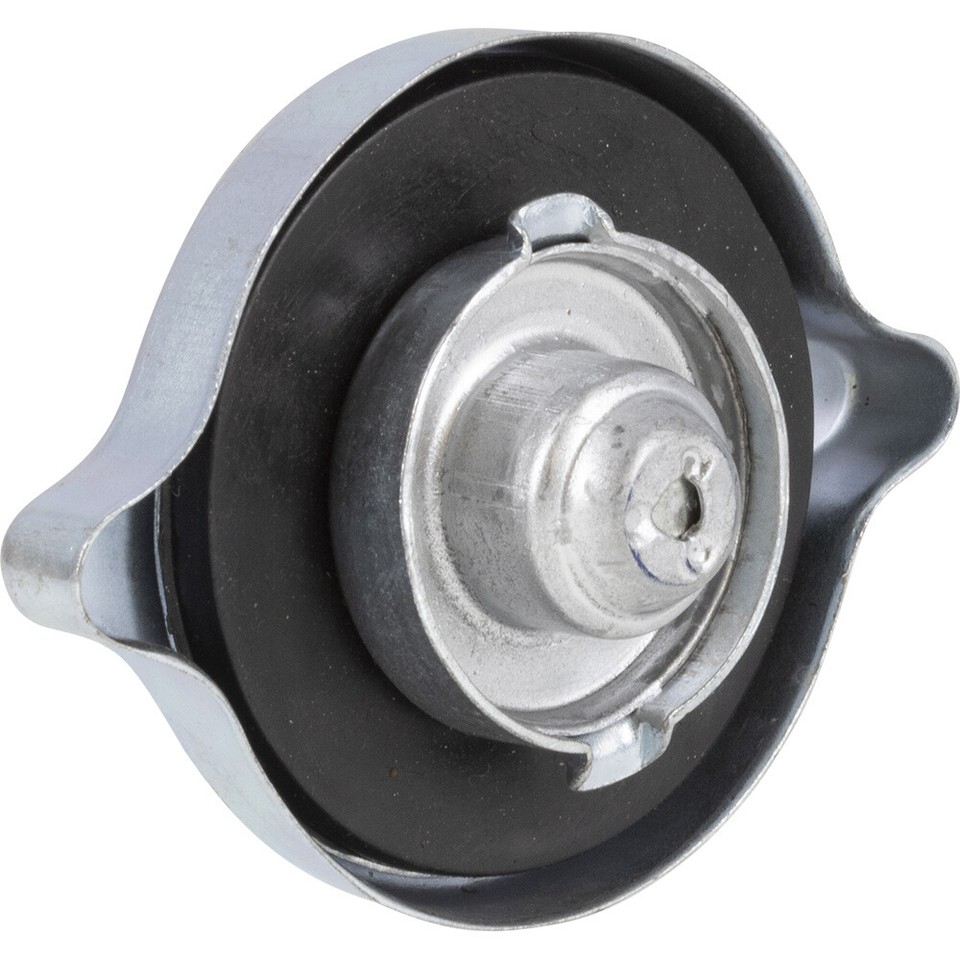 Bouchon De Réservoir Carburant Pour Tracteur Massey Ferguson - Modèles 65, 85, 135, 150, 175...