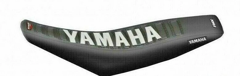 FMX All Colors Series Seat Cover for Yamaha WR 250F 450F FREE SHIPMENT INCLUDED - Image 2 of 4