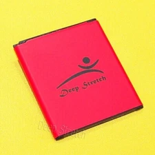 New Replacement 2620mAh Battery for Verizon Samsung Galaxy J1 SM-J100VPP Phone