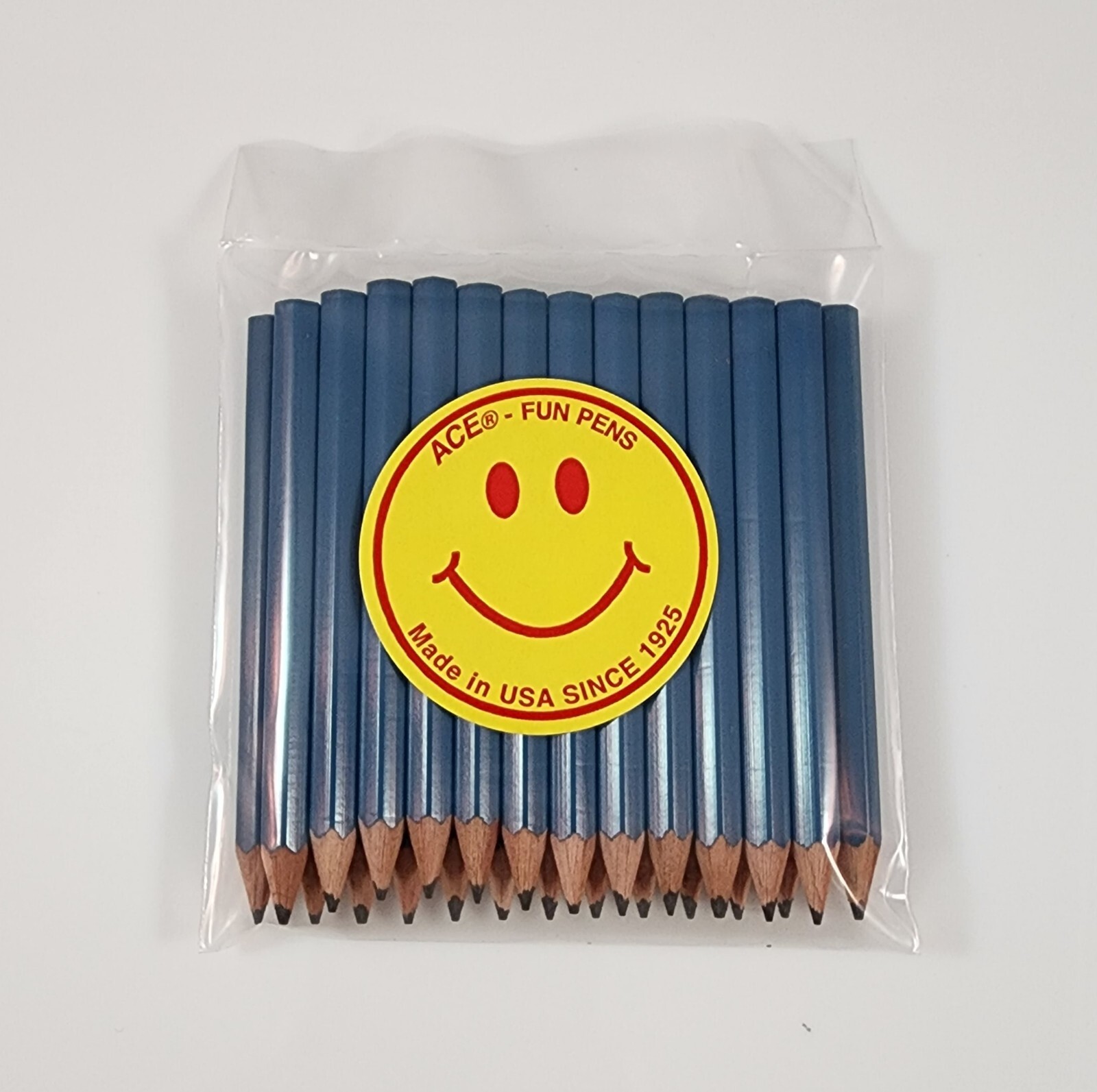Pencils (pack Of 25)