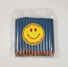 Golf Pencils Pack of 25 