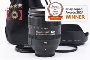 【中古】AF-S NIKKOR 24-120mm f/4G ED VR AF-S NIKKOR 24-120mm f/4G ED VR 中古価格比較 - 価格.com