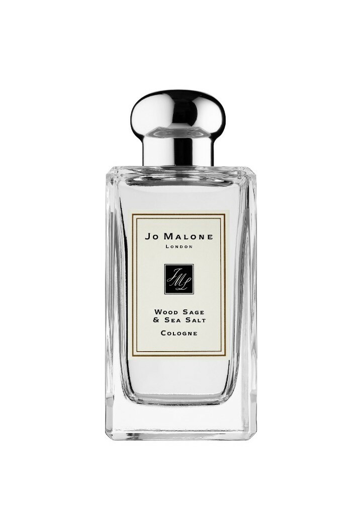 Jo Malone London - Wood Sage & Sea Salt Cologne - 3.4 oz