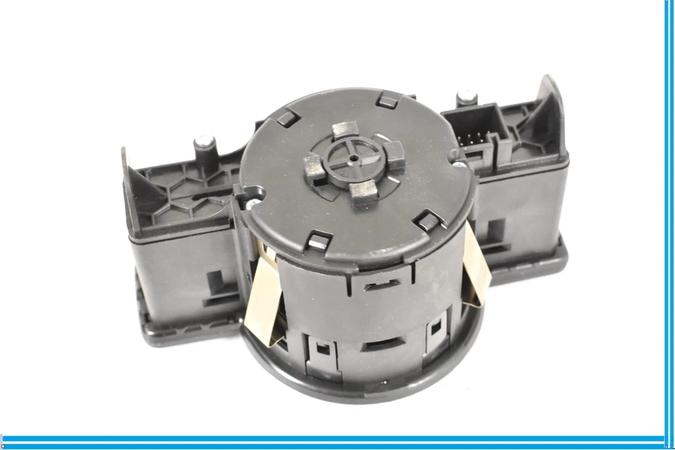 Mercedes Benz CLS63 2012 W218 AMG faro lámpara interruptor de luz OEM 2129057400 Foto 4 de 4