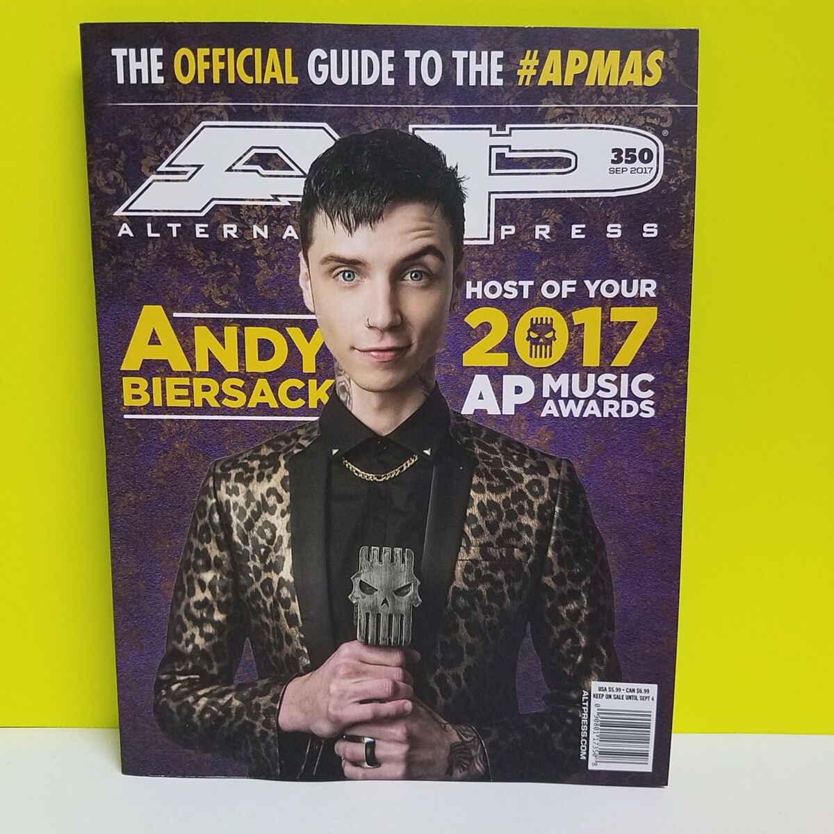 APMAS