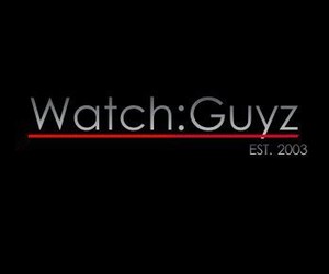 Watch:Guyz | eBay Stores