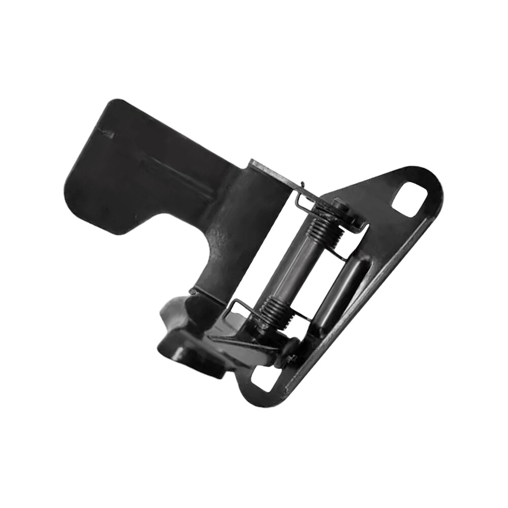 Front Bonnet Hood Safety Latch Catch Handle Metal For LR3 2005-2009 LR4