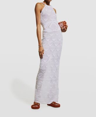 whistles lace dress Whistles main image 0