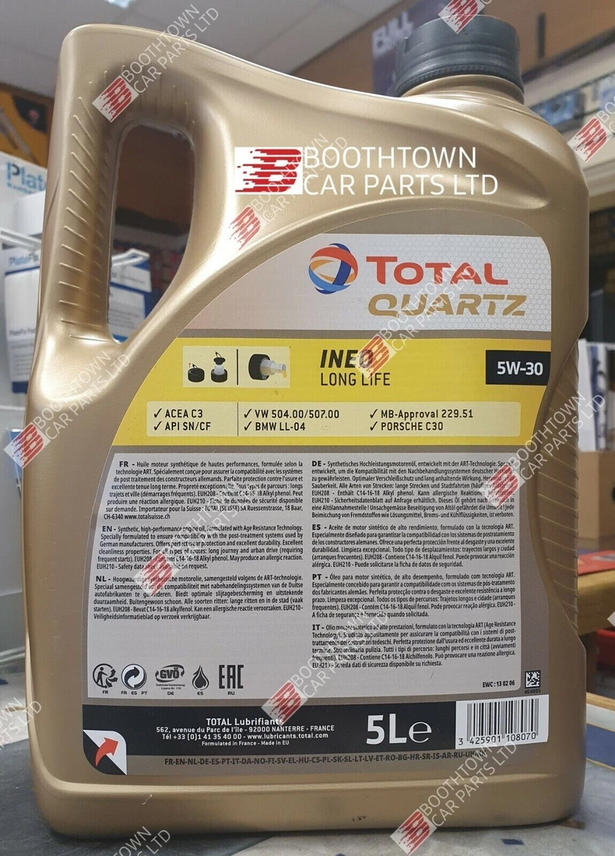 Vw 504 00 oil deals