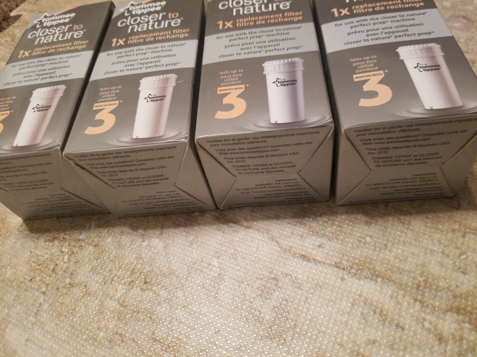 tommee tippee perfect prep machine usa