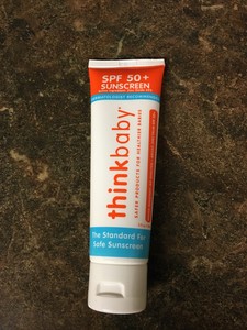 thinkbaby spf 50