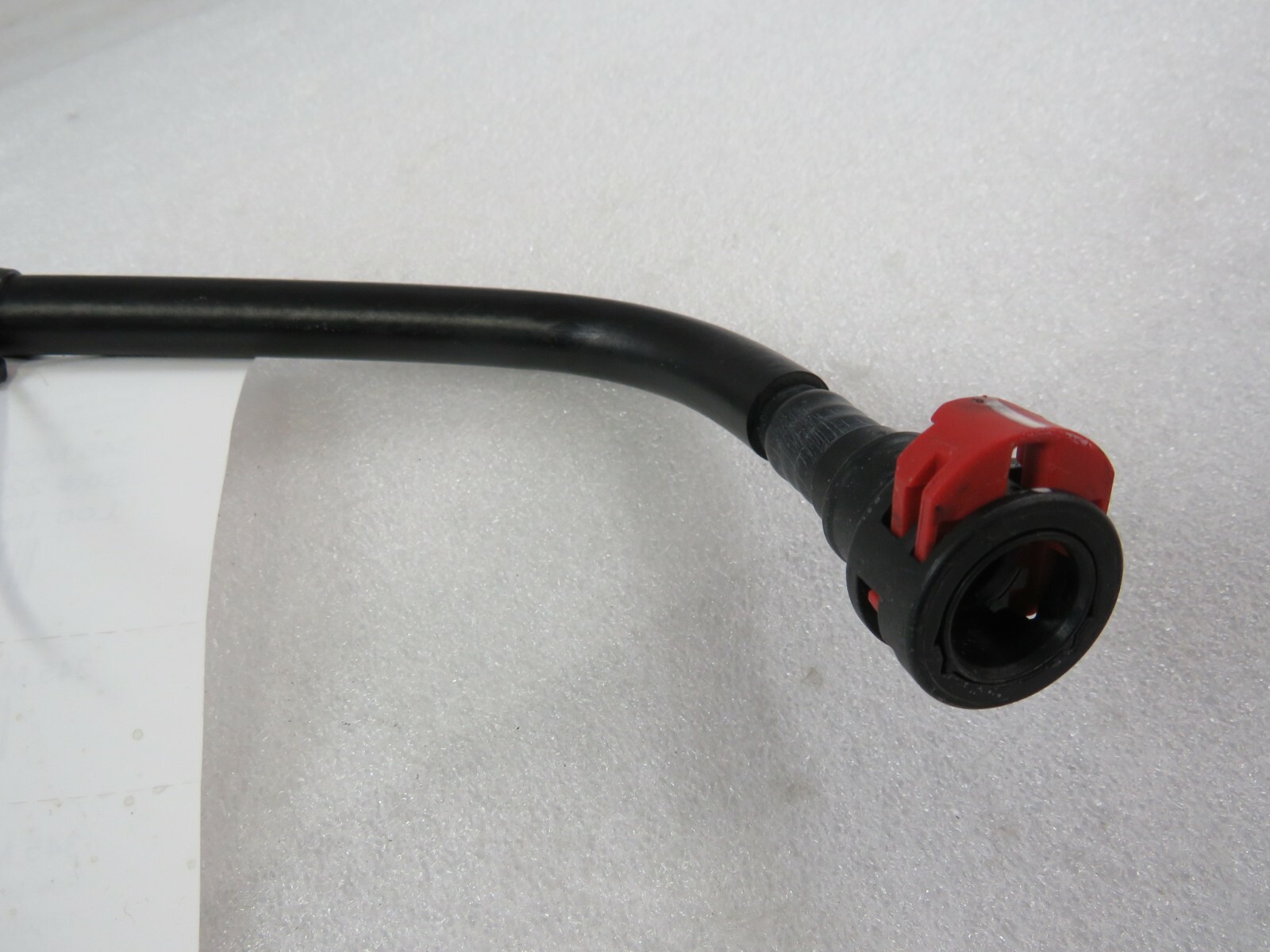 McLaren 600LT, Fuel Line, Used, P/N 13K0027CP