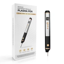 Black Spot Wart Removal Plasma Pen Skin Label Remover Laser Tattoo Mole Freckle