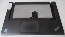 Lenovo ThinkPad T460 Palmrest w/ Touchpad & Speakers AM105000200 *3