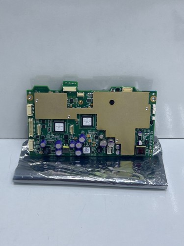 SIEMENS APPLIED AUTOMATION 2020964-001 REV : AC DPM BASE BOARD