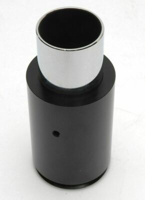 Telescope 1.25 inch Extension Tube to Canon Eos 5D Mark III 7d 6d 60d 