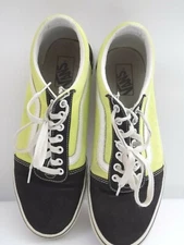 Vans Off The Wall Ward Skate Shoes Size 10.5
