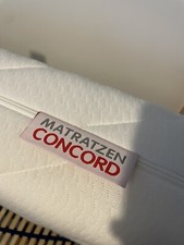 bed mattress