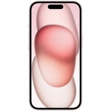 Straight Talk Apple Iphone 15, 128gb, Pink - Prepaid Smartphone