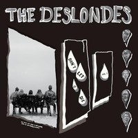Deslondes - Dont Let It Die Vol. 1 - Cd - F600Z
