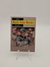 2024 Topps Archives MARK MULDER Auto On-Card "1958 Topps TV Westerns" ATHLETICS