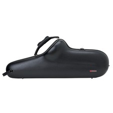 Protec Model BM305CT Micro ZIP Tenor Saxophone Case - Black