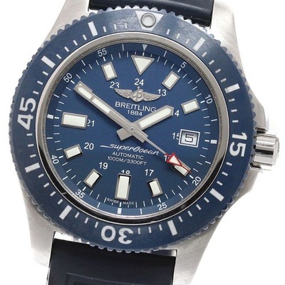 Breitling Y1739316 C959 Superocean 44 Special Date Automatic Men s with  952721