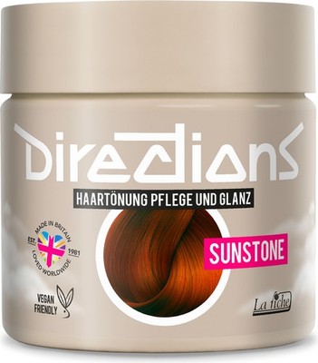 Directions Rich Naturals Sunstone 100 ml