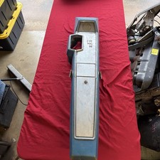 1966 1967 Impala 4 Speed Console