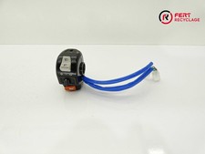 Commodo gauche (Kymco - Agility City 125 2008 - 2014) - photo 1