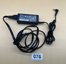 GENUINE Chicony 65W AC Laptop Adapter Power Supply Charger A12-065N2A