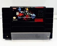 Killer Instinct Super Nintendo Entertainment System SNES 
