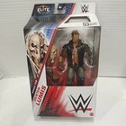 WWE Dexter Lumis Elite Series 119 Action Figure Wyatt Sicks Rare