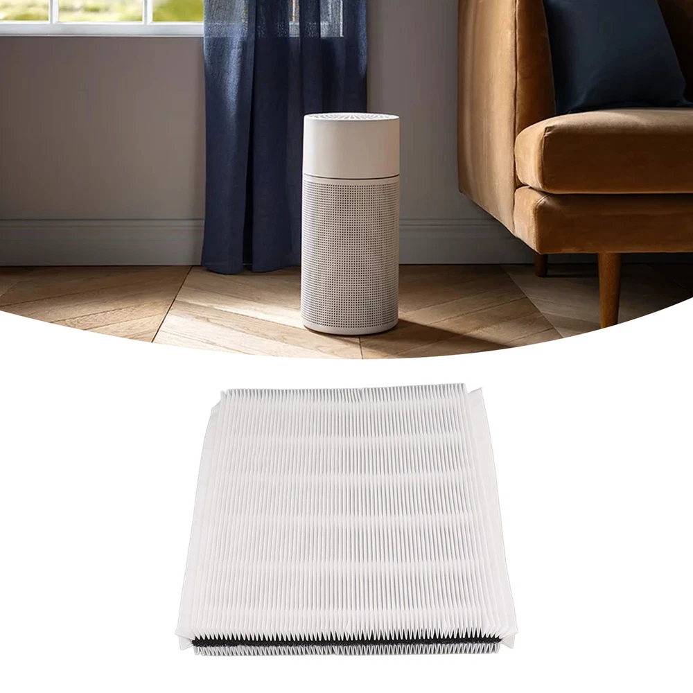 Air Purifier Replacement Filter Screen High Efficiency Particle Air Filter For
