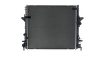 MotorküHler WasserküHler Premium Line Mahle CR 1929 000P FüR Jaguar XJ X351 XF 1