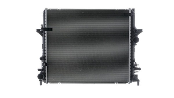 MotorküHler WasserküHler Premium Line Mahle CR 1929 000P FüR Jaguar XJ X351 XF 1-image