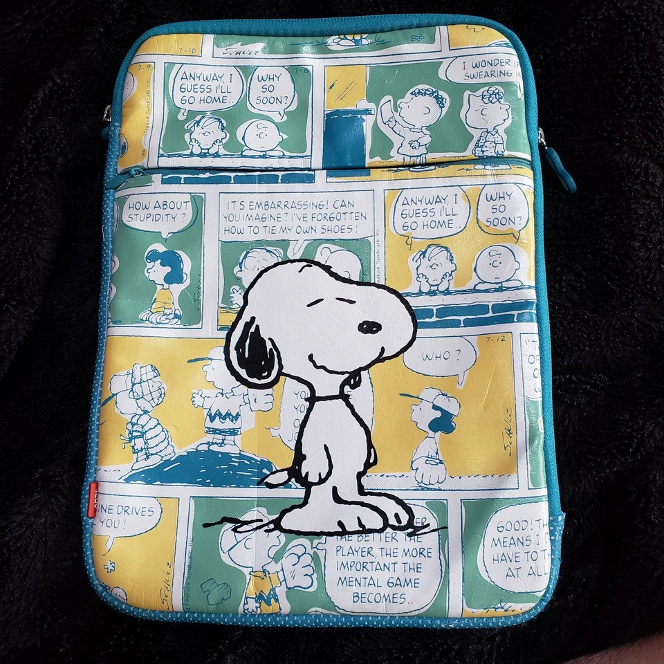 ILuv Zip Soft Sleeve Tablet Cover Samsung Ipad FITS 10" x 7.5" TABLET  SEE DESCR - Image 2 of 4