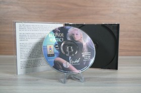Blonde Justice Panasonic 3DO - CIB complete CLEAN!