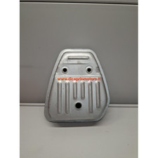 MARMITTA DECESPUGLIATORE EFCO 8260 8220 STARK 25 26 OLEOMAC DYNAMAC ORIGINALE