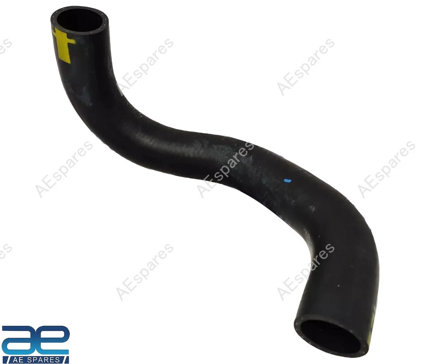 Radiator Lower Hose for Hyundai Accent 2011-14 Veloster 2011-15 Verna 2011-17