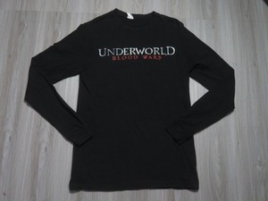 Underworld Band Shirt | eBay