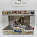 Funko Pop! Disney! UP Carl And Ellie NYCC 2020 Fall Convention  #979